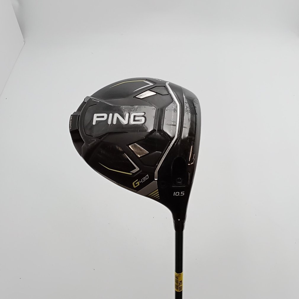 G430 MAX 1W 10.5° S Speeder NX GREN 50｜Alpen Online 公式