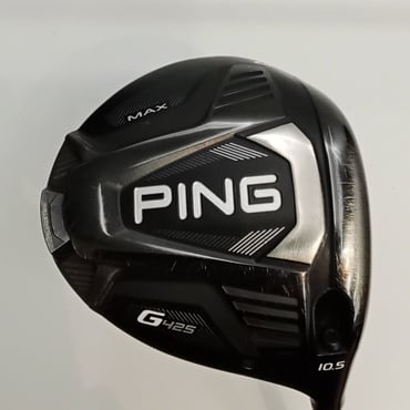 G425　MAX 1W 10.5°  SR ALTA　J　CB　SLATE
