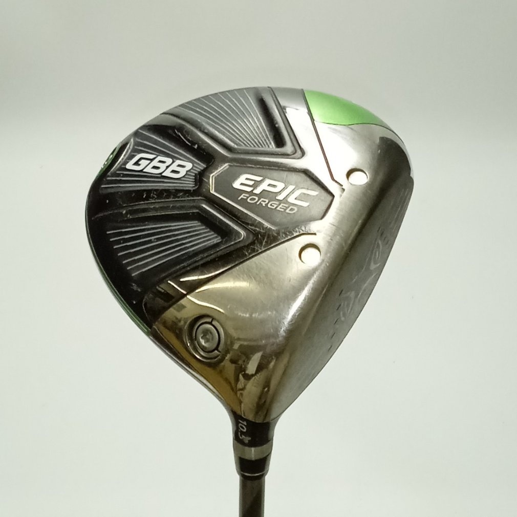 GBB EPIC FORGED 1W 10.5° S Speeder 569 EVOLUTION Ⅳ|Alpen GBB EPIC FORGED 1W 10.5° S Speeder 569 EVOLUTION Ⅳ|Alpen