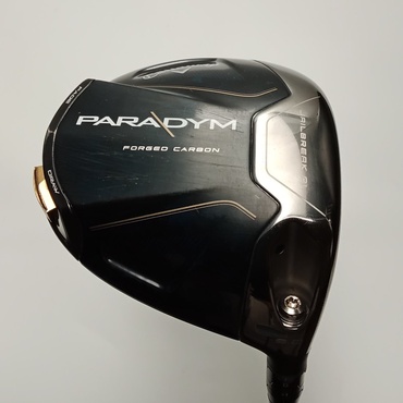 PARADYM 1W 9°  S VENTUS　TR　5　for　Callaway