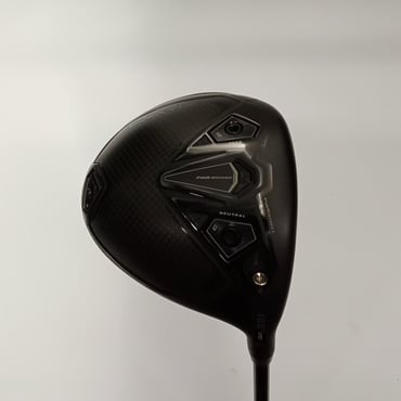 DARKSPEED　LS　(2024) 1W 10.5°  S SPEEDER　NX　for　cobra