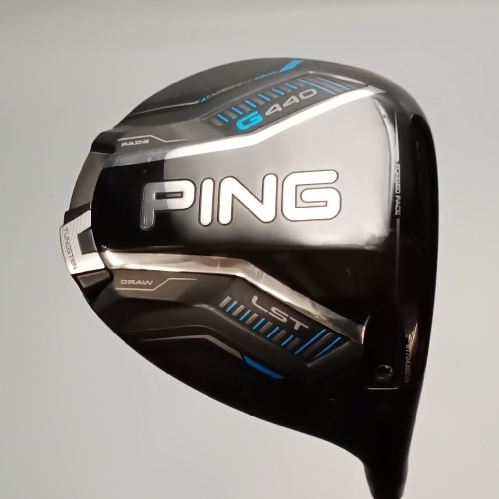 G440 LST 1W 9° S PING TOUR 2.0 CHROME 65｜Alpen Online 公式
