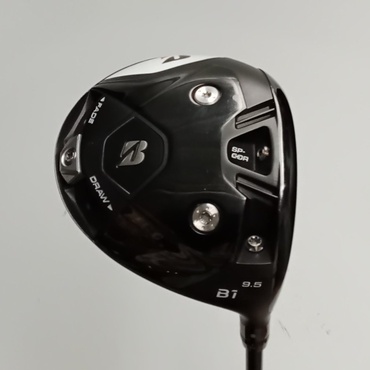 B1ST 1W 9.5°  S TENSEI　Pro　Blue　1K　60