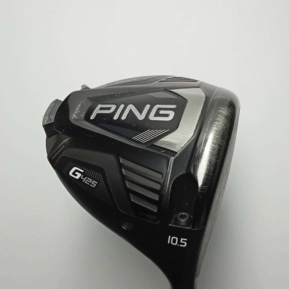 G425 MAX 1W 10.5° R ALTA J CB SLATE｜Alpen Online 公式オンラインストア