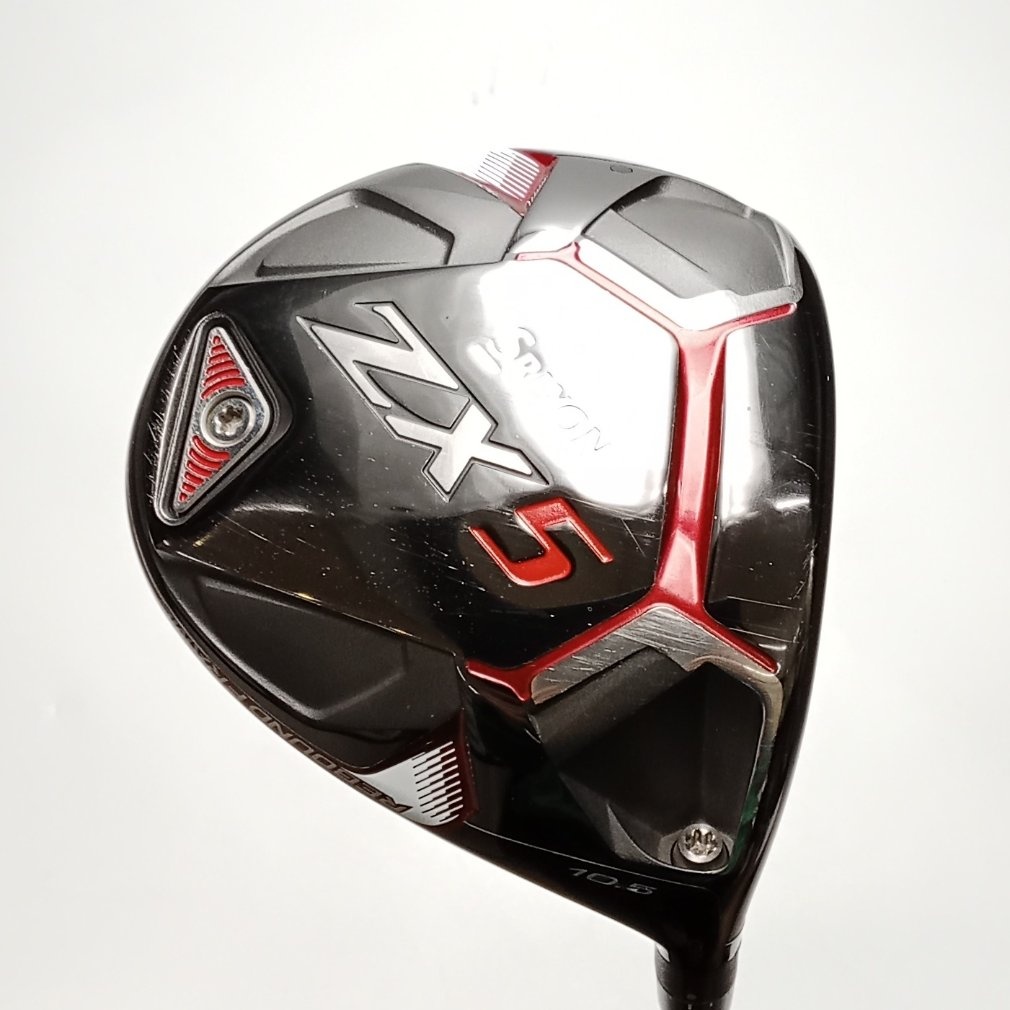 スリクソン ZX5 10.5 Diamana ZX50(SR) SRIXON ZX-5 ZX-50 ディアマナ
