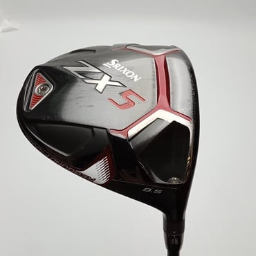 SRIXON　ZX5 1W その他カーボン
