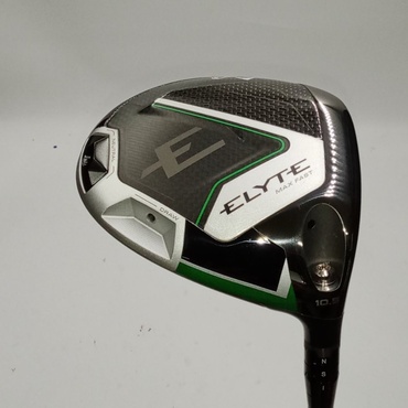 ELYTE　MAX　FAST 1W 10.5°  SR LIN-Q　GREEN　40　for　Callaway