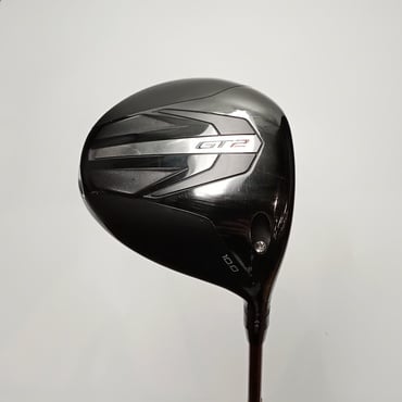 GT2 1W 10°  5 Project　X　DENALI　RED　50