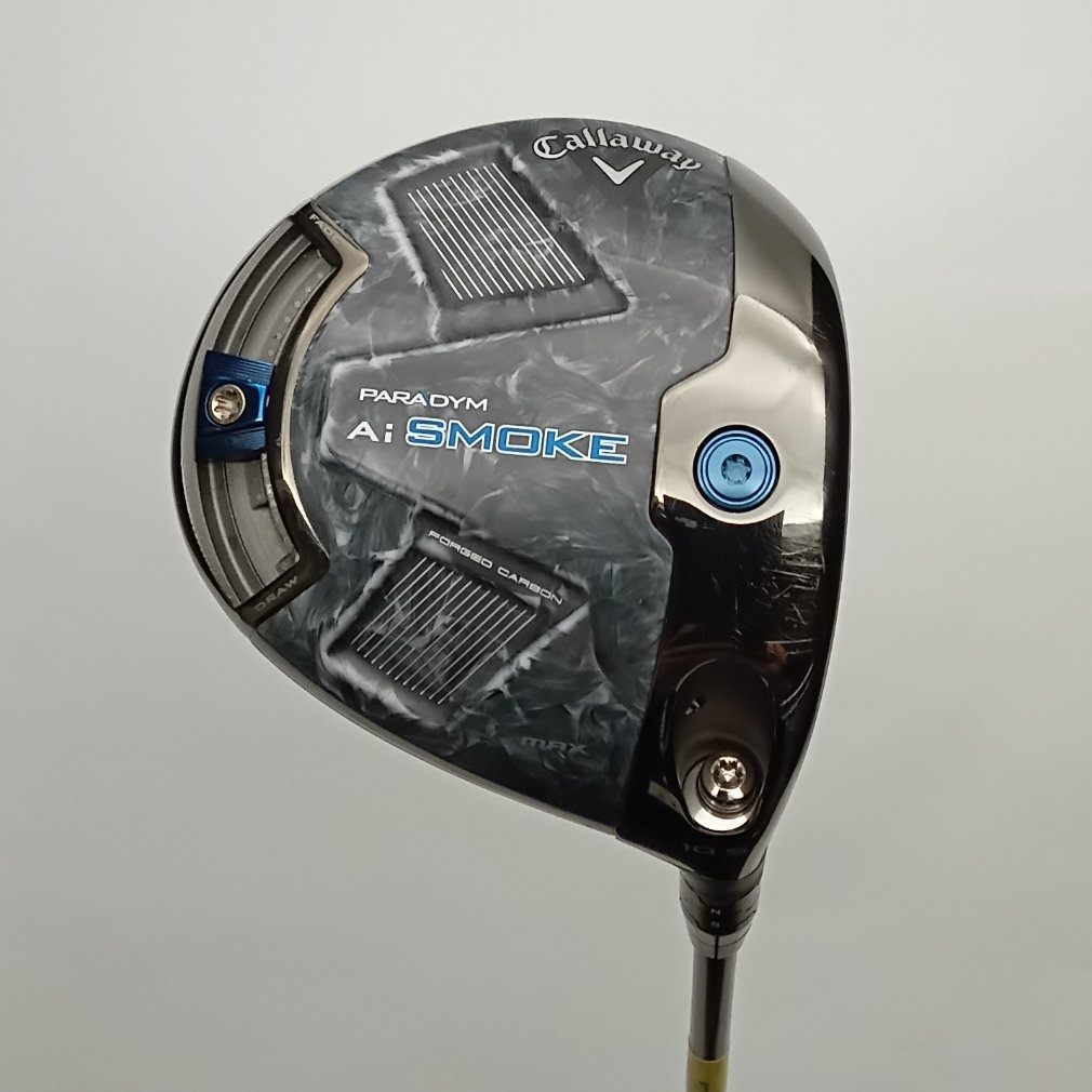 Ai SMOKE MAX 1W 10.5° SR TENSEI 50 for Callaway|Alpen Ai SMOKE MAX 1W 10.5° SR TENSEI 50 for Callaway|Alpen