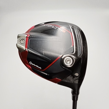 STEALTH2 1W 10.5°  SR TENSEI　RED　TM50　(22)