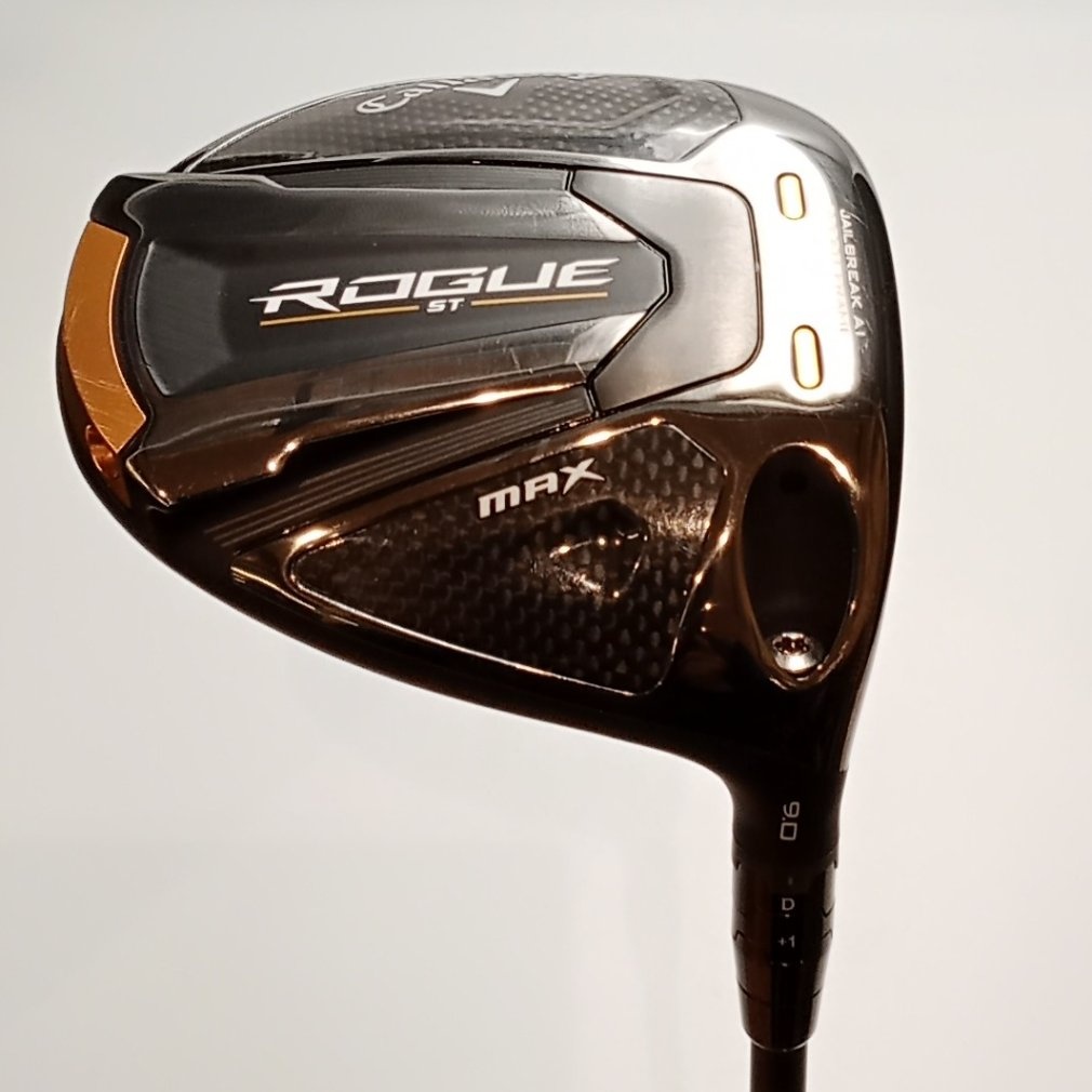 Callaway Rogue st max 1w 9 Ventus for callaway 5R キャロウェイ