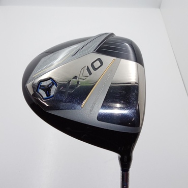 XXIO　13　ネイビー 1W 11.5°  R XXIO　MP1300　ネイビー