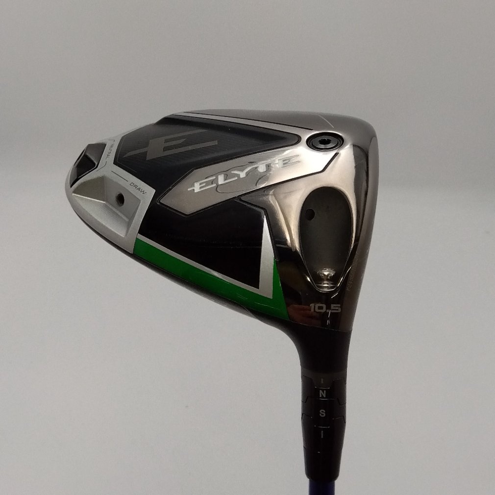 ELYTE 1W 10.5° S Speeder NX VIOLET 50｜Alpen Online 公式オンライン