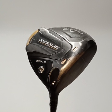 ROGUE　ST　MAX　D 1W 10.5°  S VENTUS　5　for　Callaway