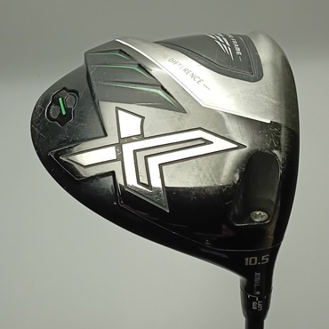 XXIO　X　-eks-　(2022) 1W 10.5°  S Miyazaki　AX-2