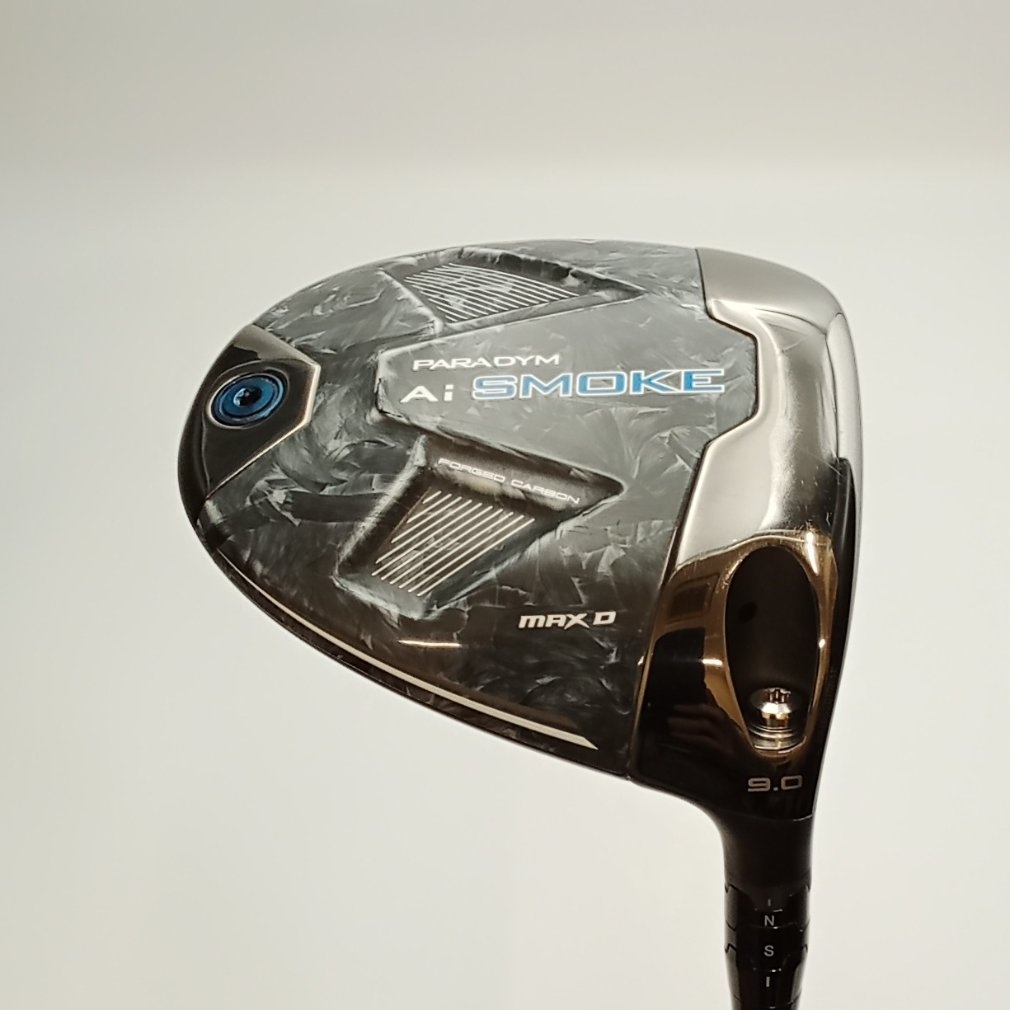 Ai SMOKE MAX D 1W 9° S TENSEI 50 for Callaway｜Alpen Online 公式 