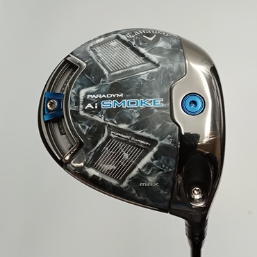 Ai　SMOKE　MAX 1W 10.5°  SR TENSEI　50　for　Callaway