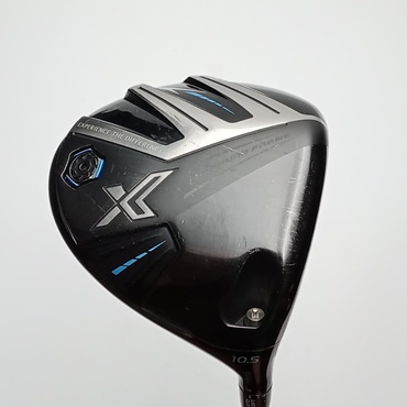 XXIO　X　-eks-　(2024) 1W 10.5°  SR Miyazaki　AX-3