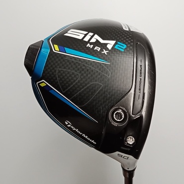 SIM2　MAX 1W 9°  S TENSEI　BLUE　TM50