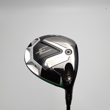 ELYTE　MINI 1W 13.5°  S TENSEI　GREEN　60　for　Callaway
