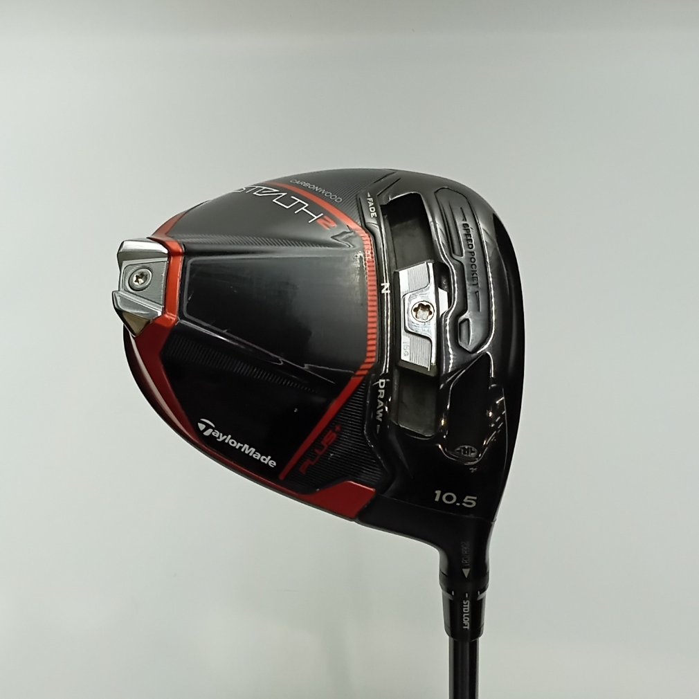 STEALTH2 PLUS 1W 10.5° SR Diamana TM50 (23)｜Alpen Online 公式 