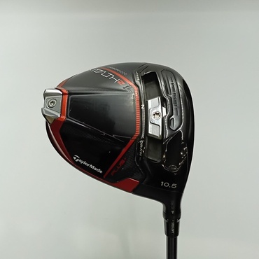 STEALTH2　PLUS 1W 10.5°  SR Diamana　TM50　(23)