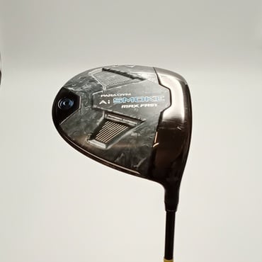 Ai　SMOKE　MAX　FAST 1W 10.5°  R TENSEI　40　for　Callaway