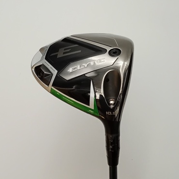 ELYTE 1W 10.5°  R VENTUS　GREEN　50　for　Callaway