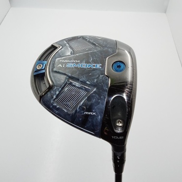 Ai　SMOKE　MAX 1W 10.5°  S TENSEI　50　for　Callaway