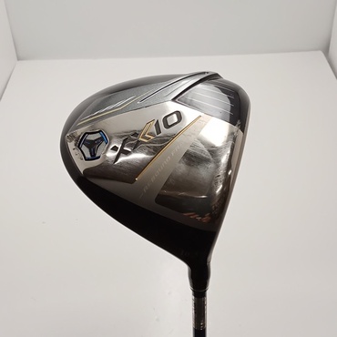 XXIO　13　ネイビー 1W 10.5°  R XXIO　MP1300　ネイビー