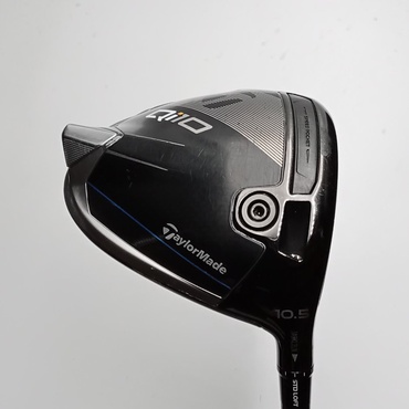 Qi10 1W 10.5°  S Diamana　BLUE　TM50