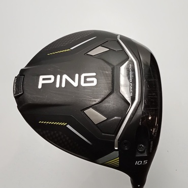 G430　MAX　10K 1W 10.5°  S PING　TOUR　2.0　CHROME　65