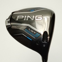 G440 LST 1W 9° S PING TOUR 2.0 CHROME 65｜Alpen Online 公式