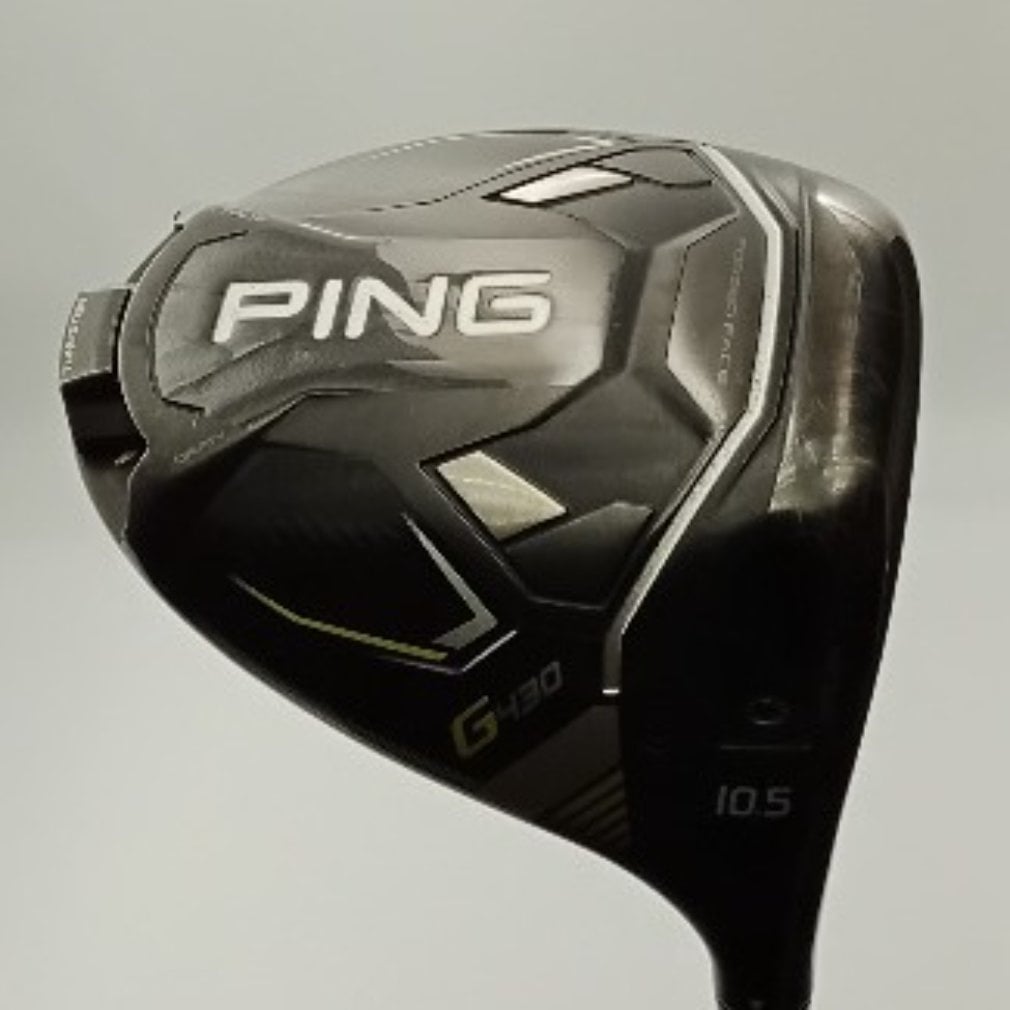 G430 MAX 1W 10.5° R PING TOUR 2.0 CHROME 65｜Alpen Online 公式