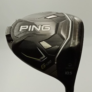 G430　MAX 1W 10.5°  R PING　TOUR　2.0　CHROME　65
