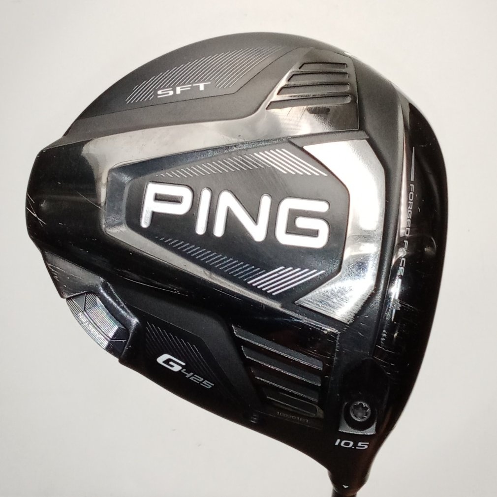 G425 SFT 1W 10.5° R ALTA J CB SLATE｜Alpen Online 公式オンラインストア