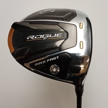 ROGUE　ST　MAX　FAST 1W 10.5°  R Speeder　NX　40　for　Callaway