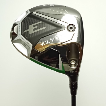 ELYTE 1W 10.5°  SR VENTUS　GREEN　50　for　Callaway