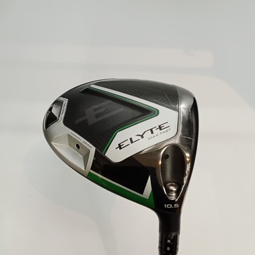ELYTE　MAX　FAST 1W 10.5°  R LIN-Q　GREEN　40　for　Callaway