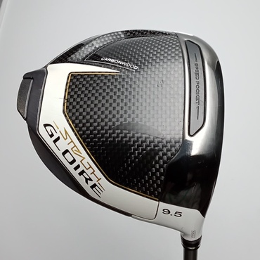 STEALTH　GLOIRE 1W 9.5°  S Speeder　NX　for　TM