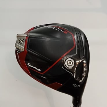 STEALTH2 1W その他カーボン