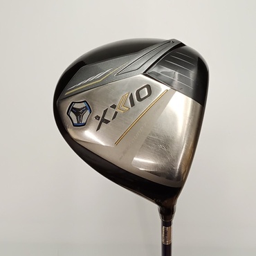 XXIO　13　ネイビー 1W 10.5°  R XXIO　MP1300　ネイビー