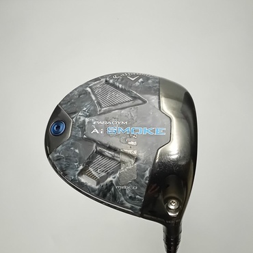Ai　SMOKE　MAX　D 1W 10.5°  S TENSEI　50　for　Callaway