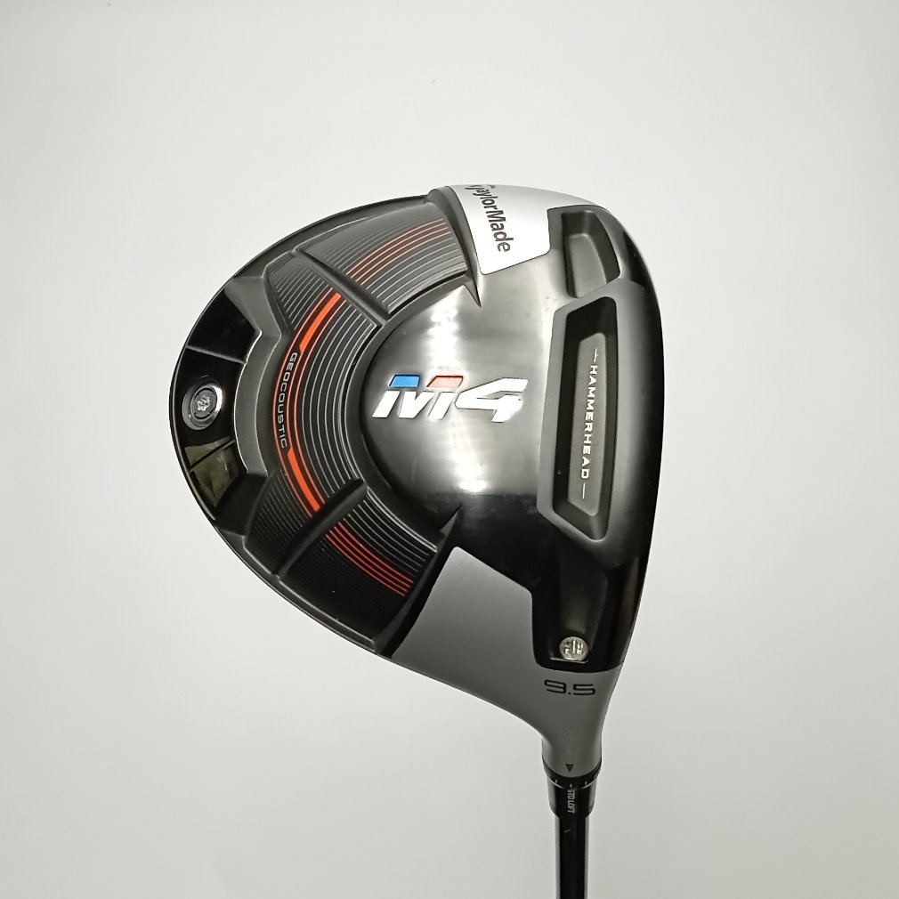 M4 1W 9.5° S FUBUKI TM5｜Alpen Online 公式オンラインストア