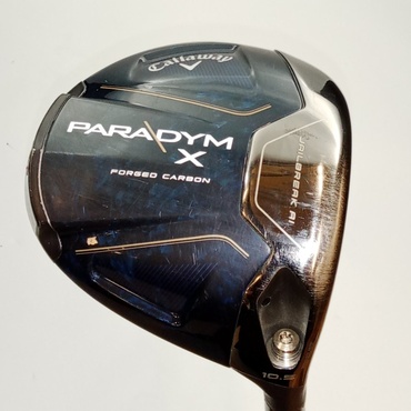 PARADYM　X 1W 10.5°  S VENTUS　TR　5　for　Callaway