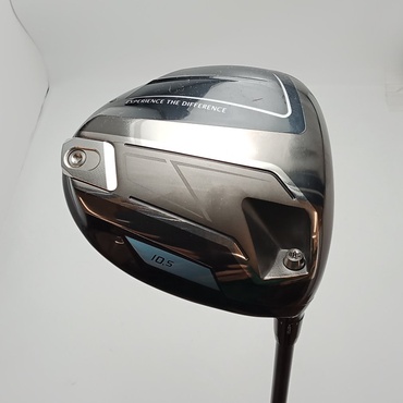 XXIO　14 1W 10.5°  R XXIO　MP1400