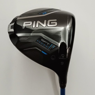 G440　SFT 1W 9°  S ALTA　J　CB　BLUE