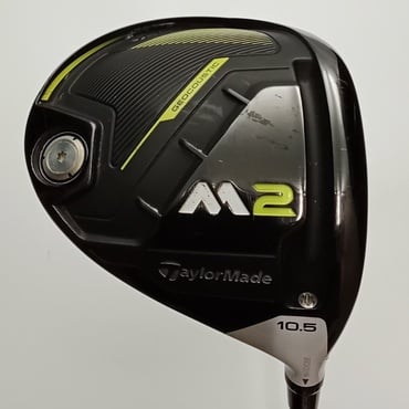 M2　(2017)　US 1W Fujikura　Pro　XLR　8　56
