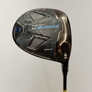 Ai　SMOKE　MAX　D 1W 9°  S TENSEI　50　for　Callaway