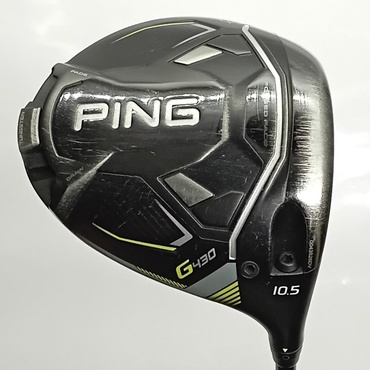 G430　MAX 1W 10.5°  S ALTA　J　CB　BLACK